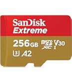 Amazon.com: SanDisk 256GB Ultra microSDXC UHS-I Memory Card